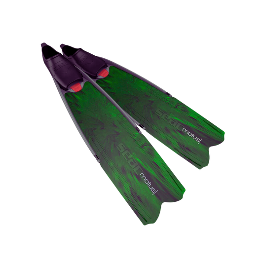 SEAC MOTUS SPEARFISHING FINS