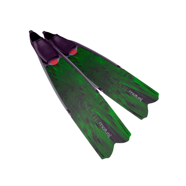 Seac Motus Spearfishing Fins