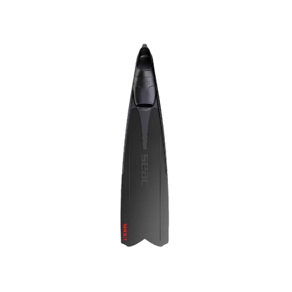 SEAC SHOUT S700 BLACK LONG FINS