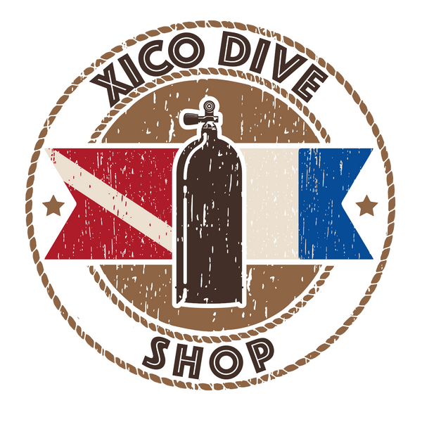 Xico Dive Shop