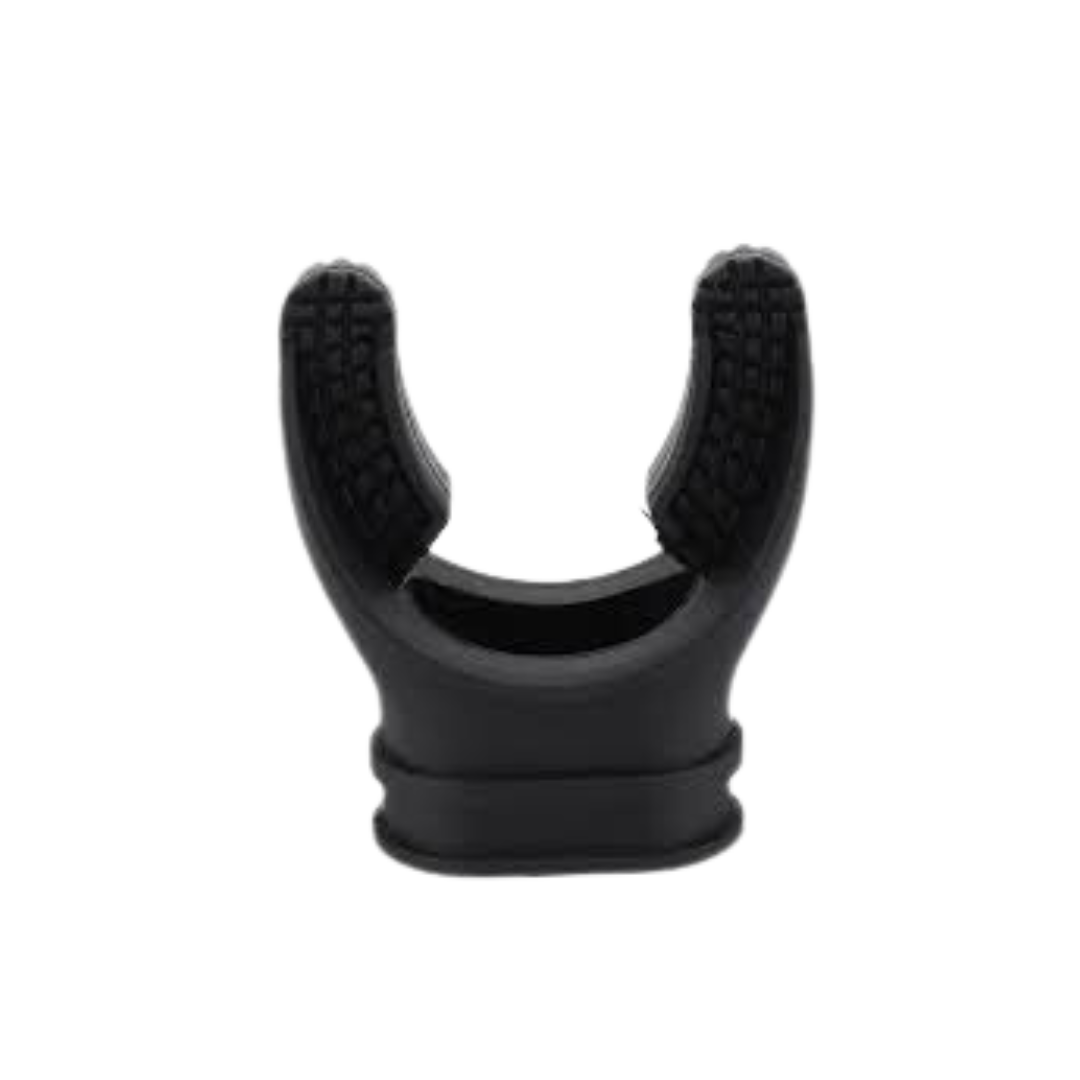 BONASSI SILICONE MOUTHPIECE FOR DIVING