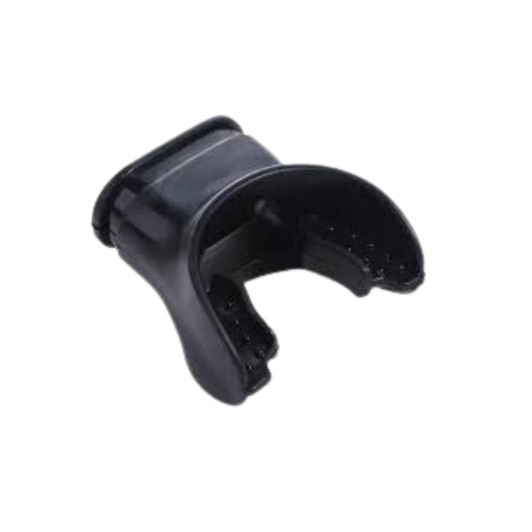 BONASSI SILICONE MOUTHPIECE FOR DIVING