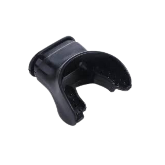 SILICONE MOUTHPIECE FOR DIVING