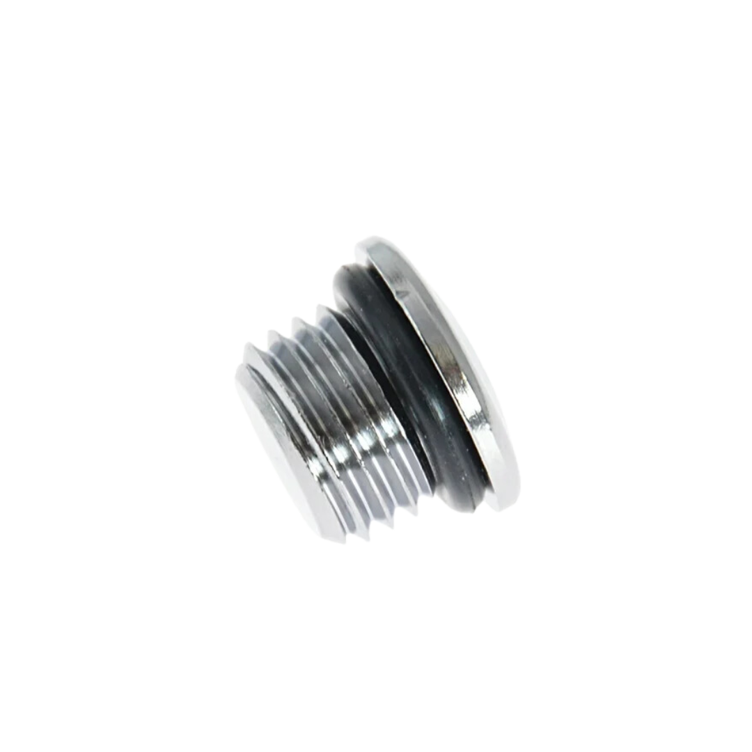 STAINLESS STEEL SEALING RING