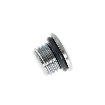 STAINLESS STEEL SEALING RING