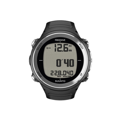 SUUNTO D4F WITHOUT USB FREEDIVING