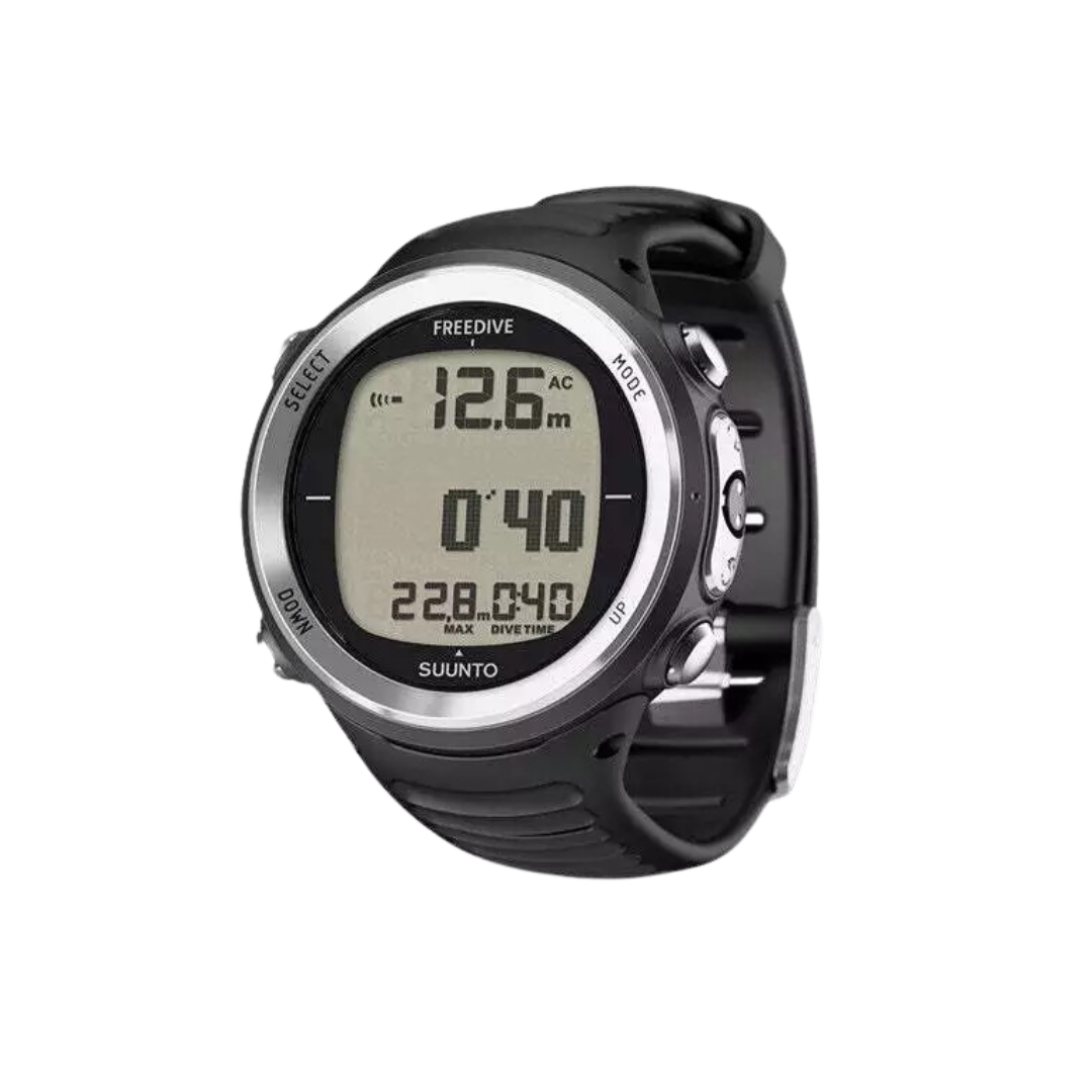 SUUNTO D4F WITHOUT USB FREEDIVING