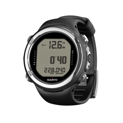 SUUNTO D4i WITHOUT USB