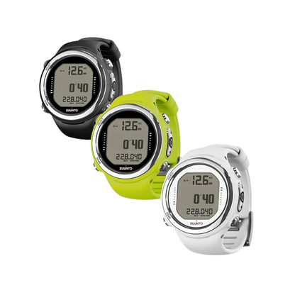 SUUNTO D4i WITHOUT USB