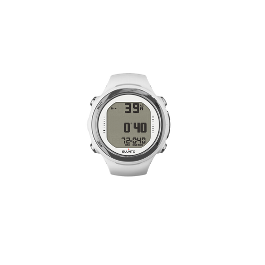 Suunto D4i sin USB