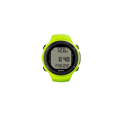 SUUNTO D4i WITHOUT USB