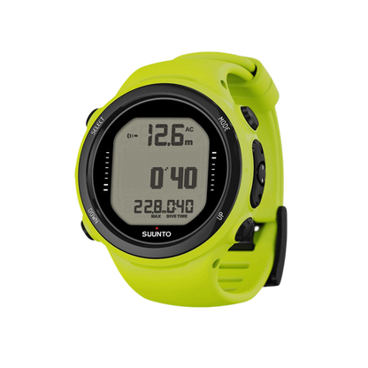 SUUNTO D4i WITHOUT USB