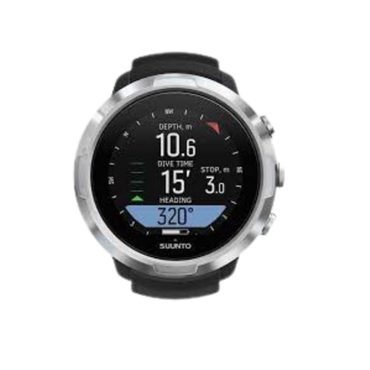 SUUNTO D5 WITH USB CABLE