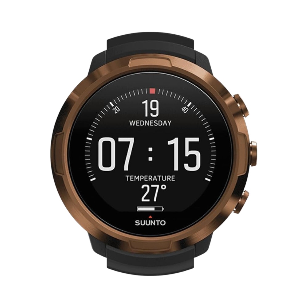 SUUNTO D5 WITH USB CABLE