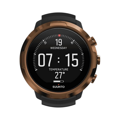 SUUNTO D5 WITH USB CABLE