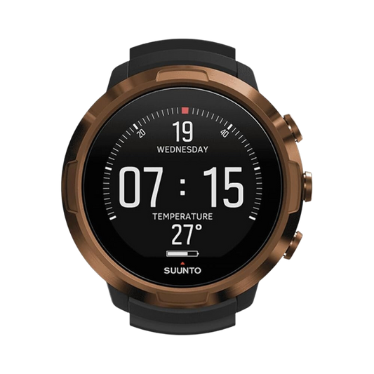 SUUNTO D5 WITH USB CABLE