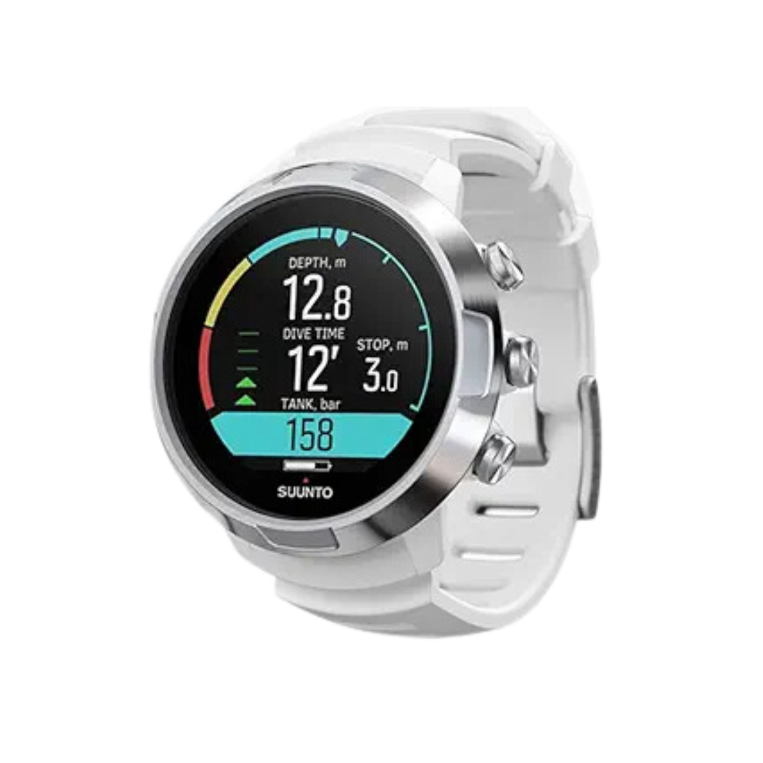 SUUNTO D5 WITH USB CABLE