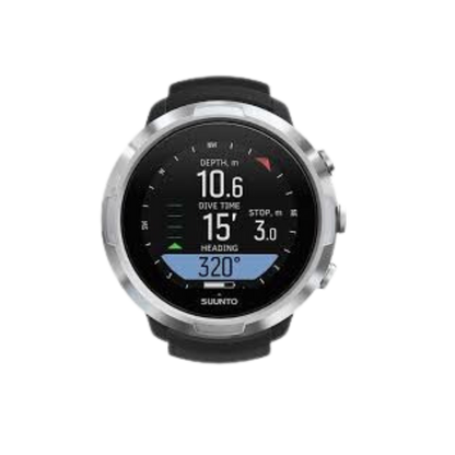 SUUNTO D5 WITH USB CABLE