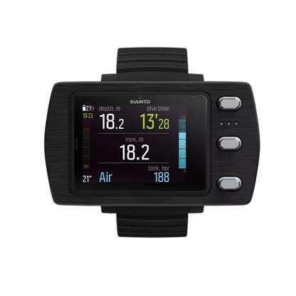 SUUNTO EON STEEL WITH BOOT AND USB