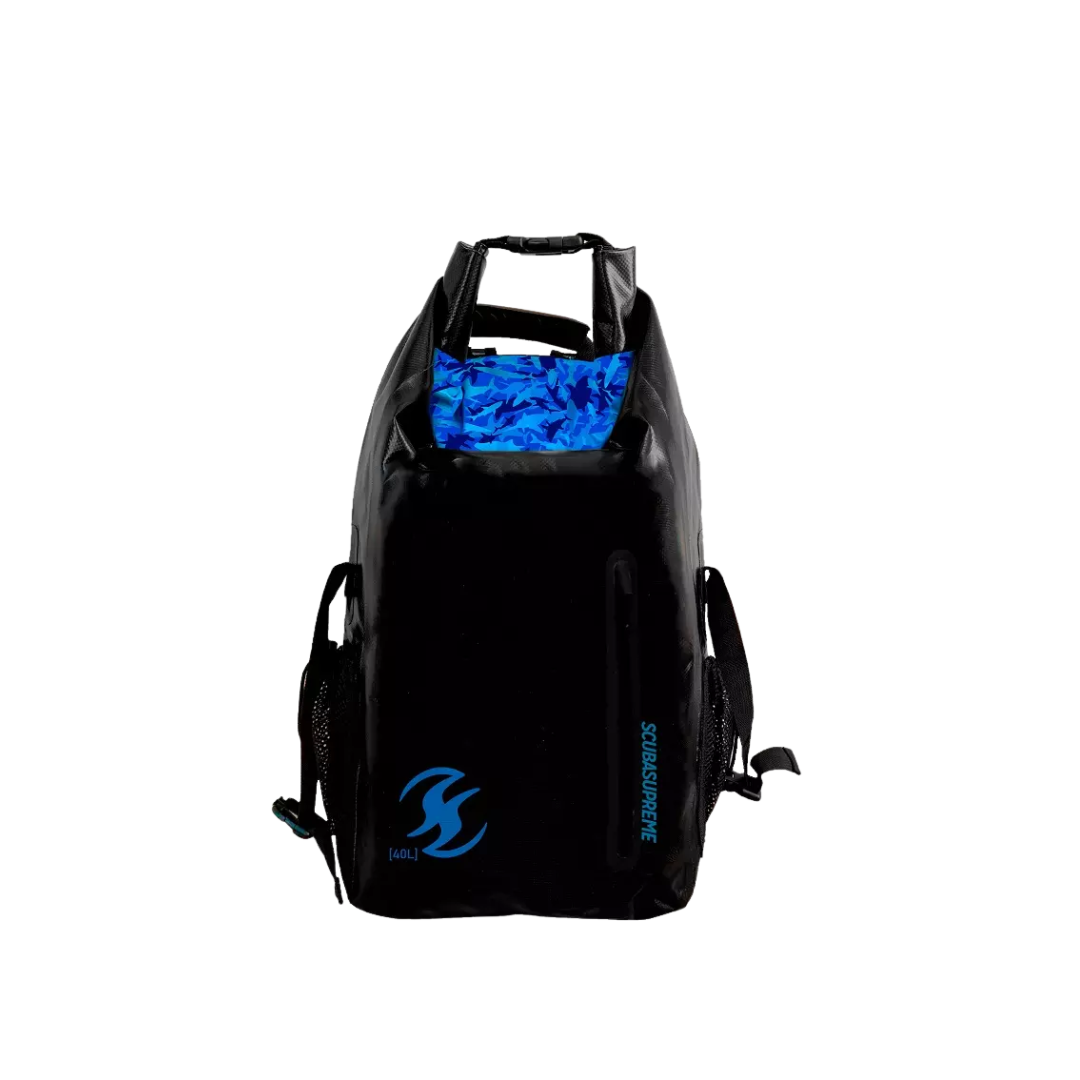 Scuba Supreme 40L Dry Bag