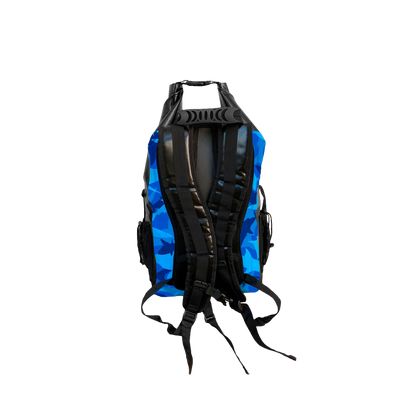 Scuba Supreme 40L Dry Bag