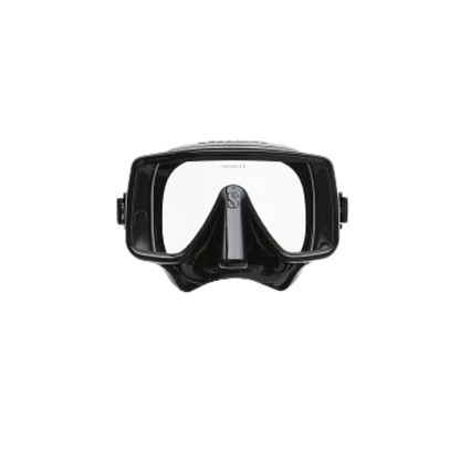 Scubapro Framless Mask Black