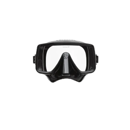 Scubapro Framless Mask Black