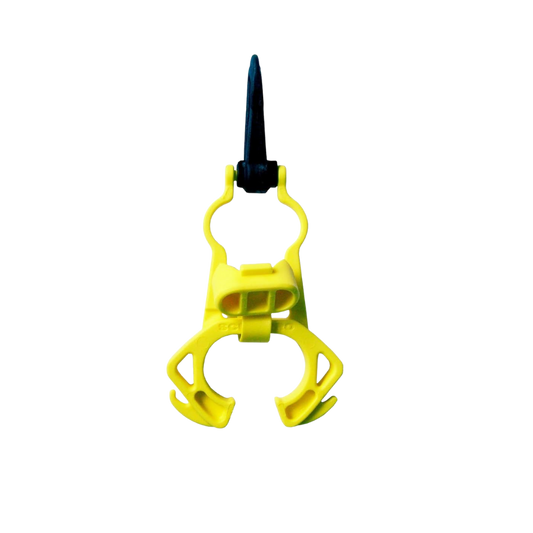 Soporte de clip Octopus de Scubapro