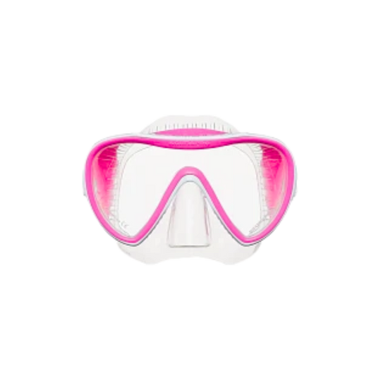 Scubapro Synergy 2 con correa cómoda