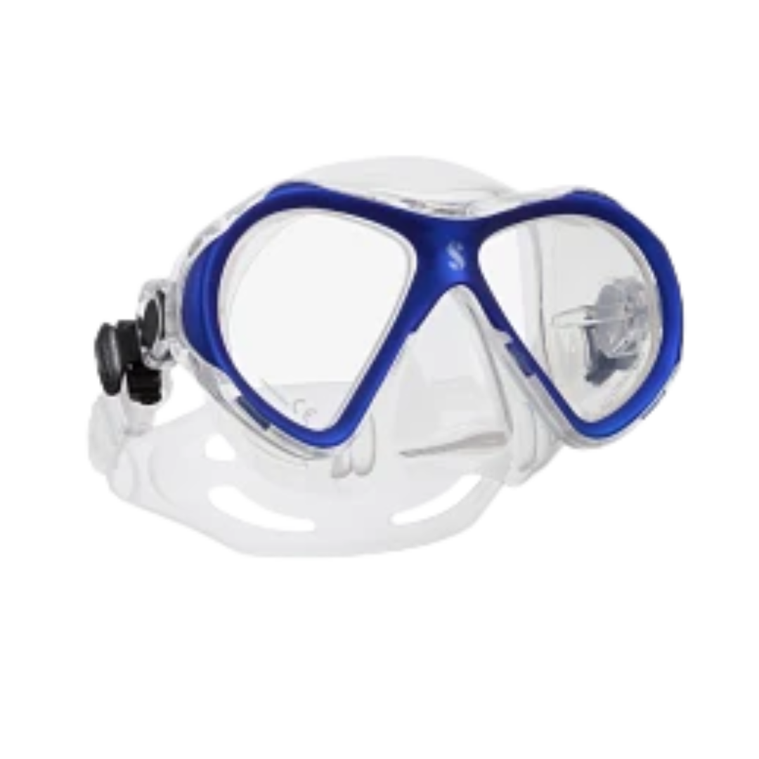 Máscara Scubapro Spectra Mini