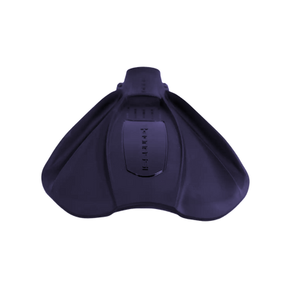 Aletas de viaje Bonassi Open Heel Squid