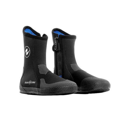 AQUALUNG Super Zip Boots