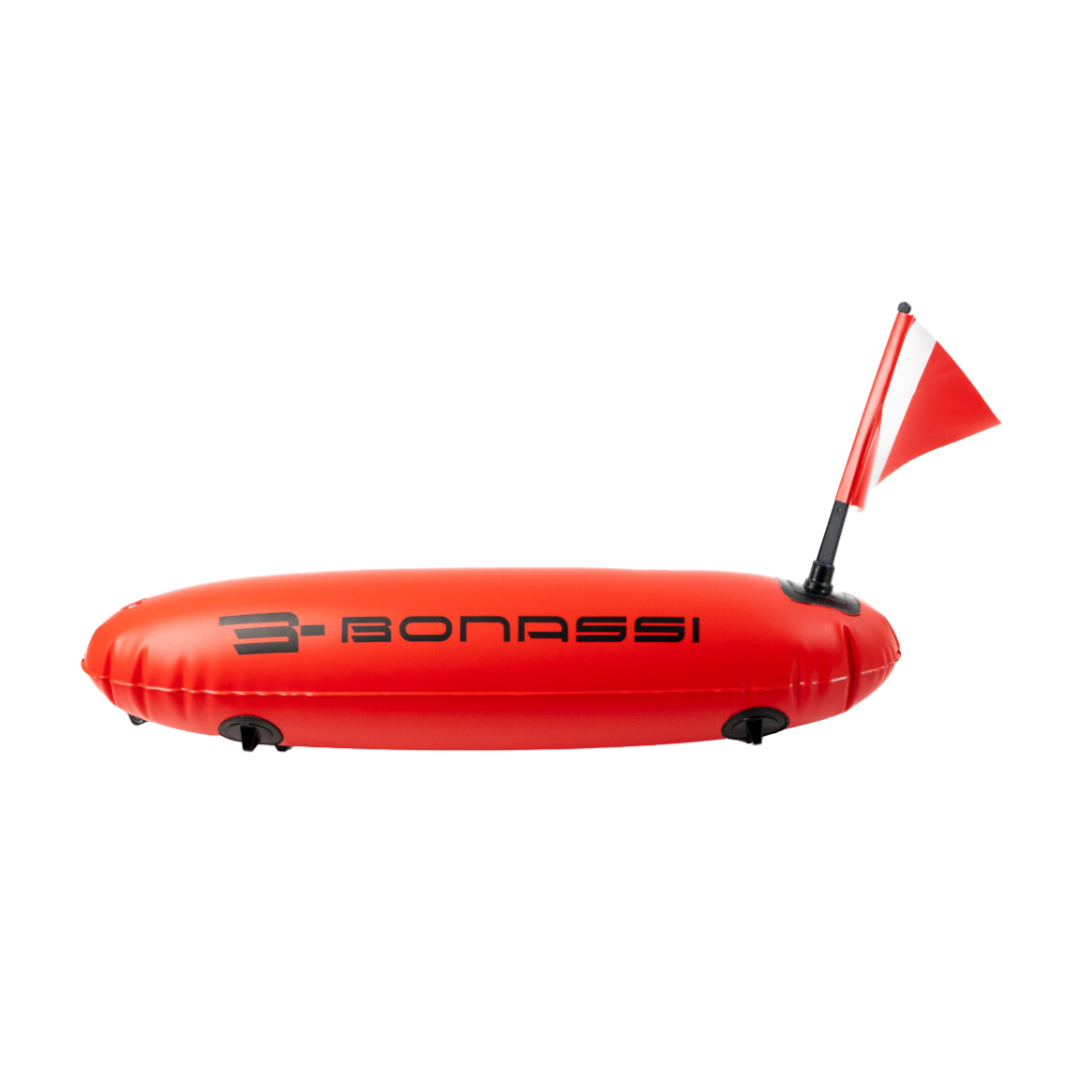 TORPEDO BUOY