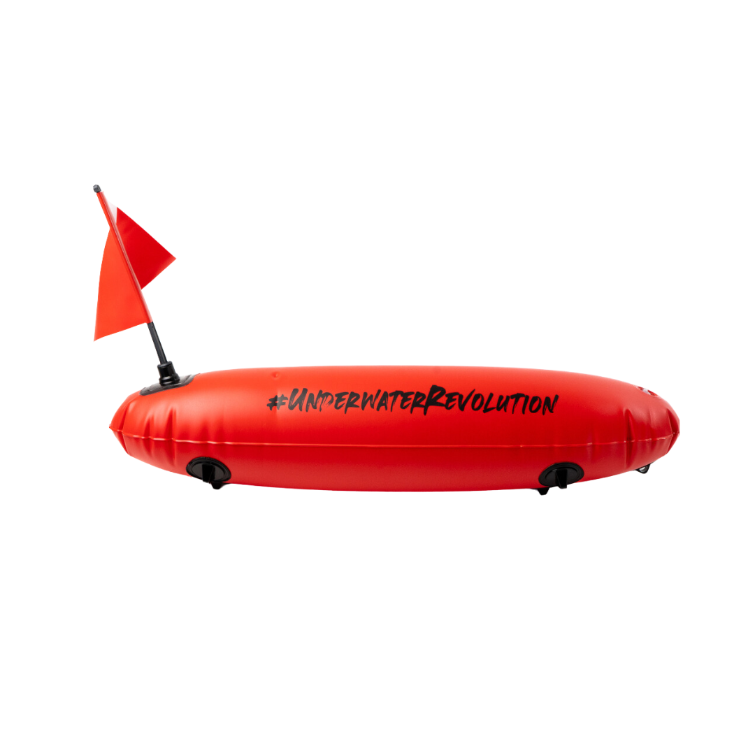 TORPEDO BUOY