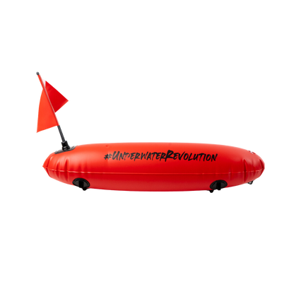 TORPEDO BUOY