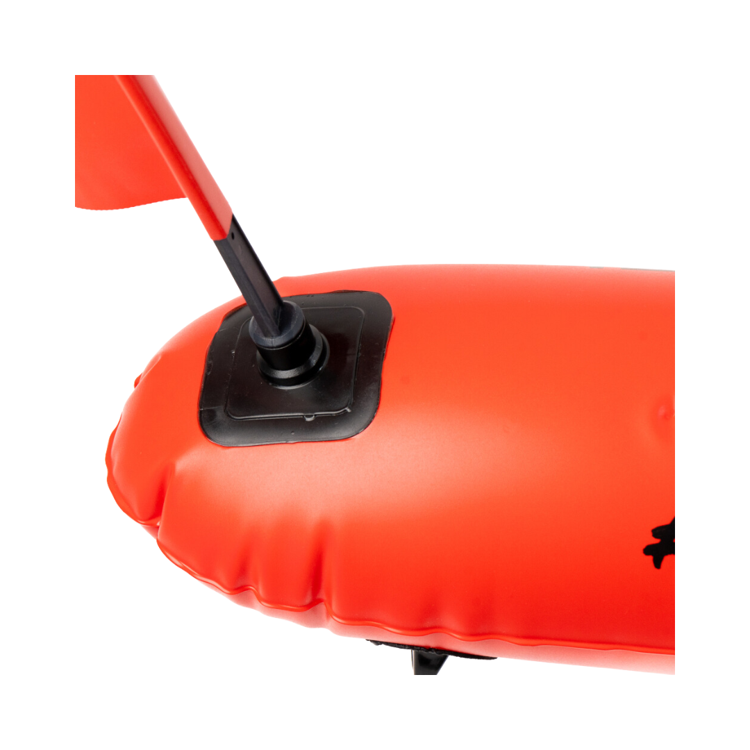 TORPEDO BUOY