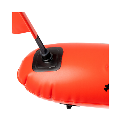 TORPEDO BUOY