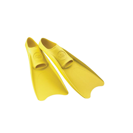 TUSA FULL FOOT RUBBER FIN