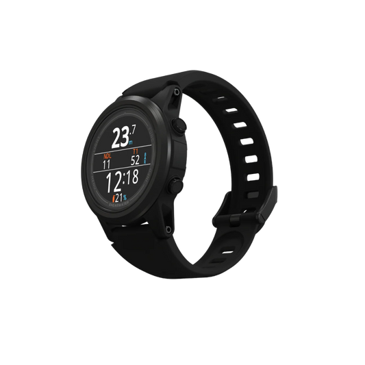 Shearwater Tern TX Computadora de buceo 