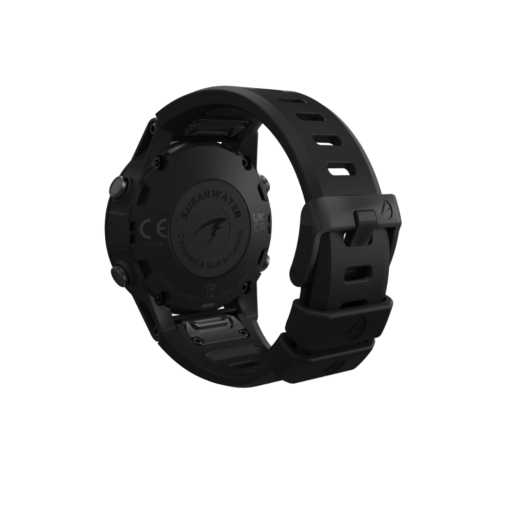 Shearwater Tern TX Computadora de buceo 