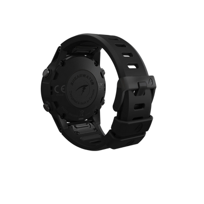 Shearwater Tern TX Computadora de buceo 