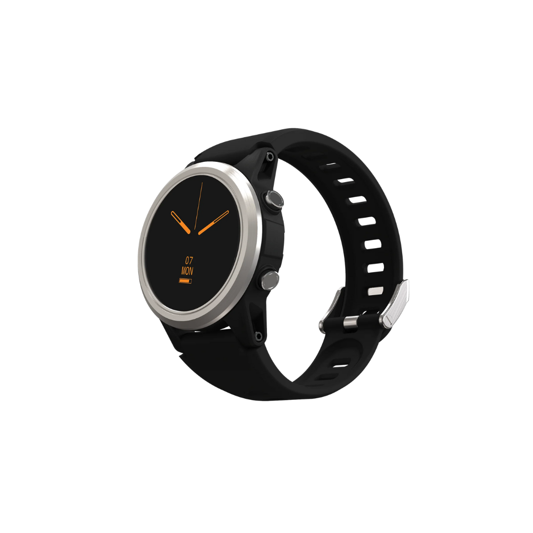 Shearwater Tern Computadora de buceo 