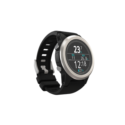 Shearwater Tern Computadora de buceo 