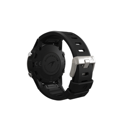 Shearwater Tern Computadora de buceo 