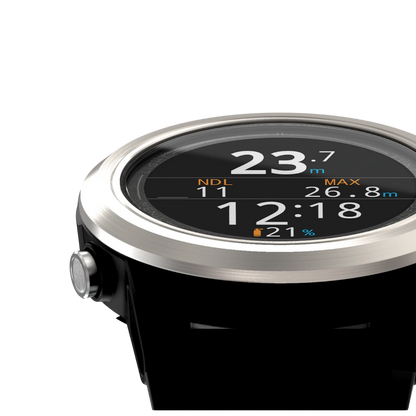 Shearwater Tern Computadora de buceo 