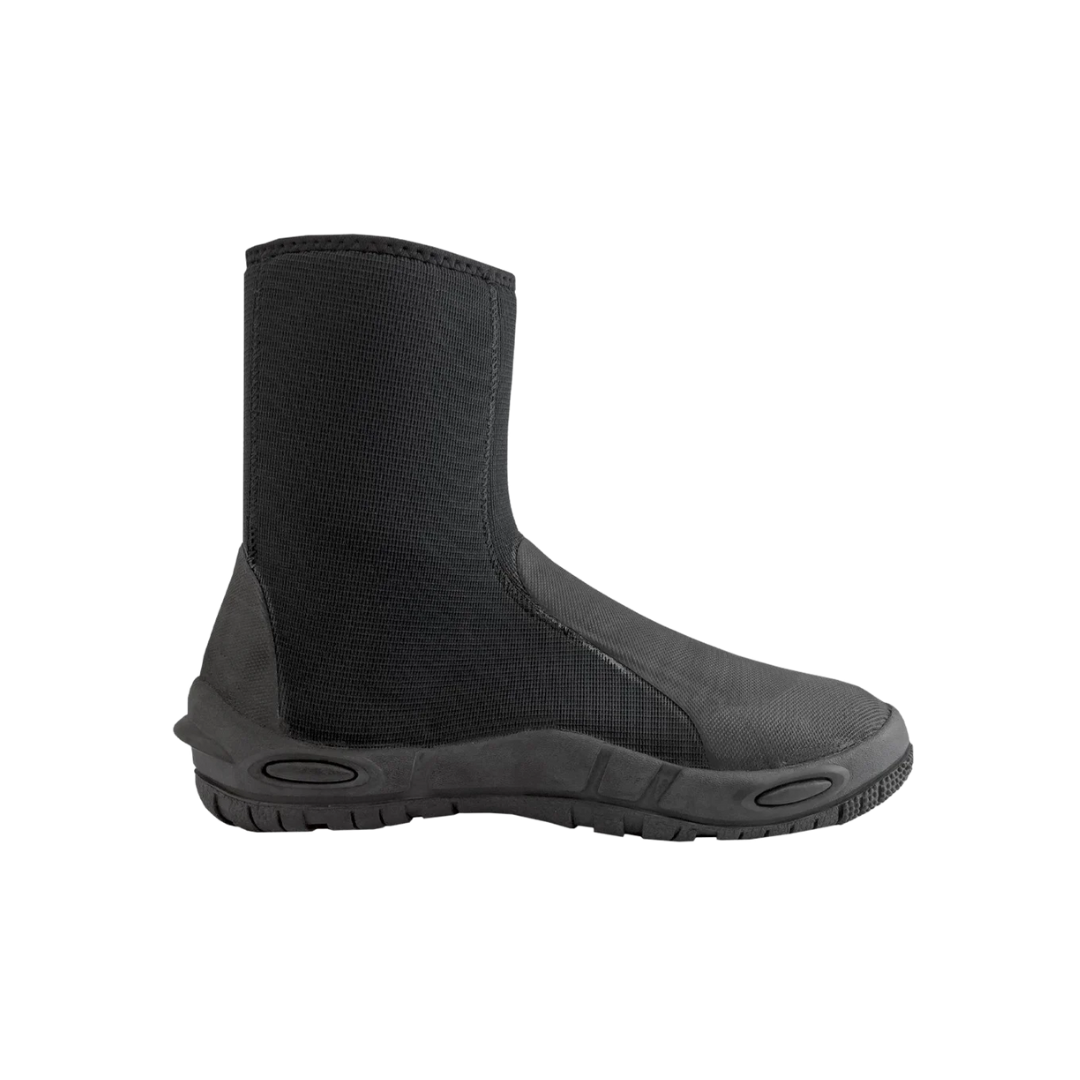 Botas de buceo XS Thug de 8 mm
