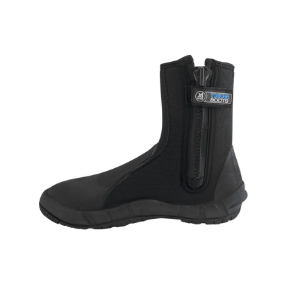 Botas de buceo XS Thug de 8 mm