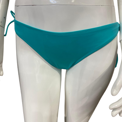 Ruched Bikini