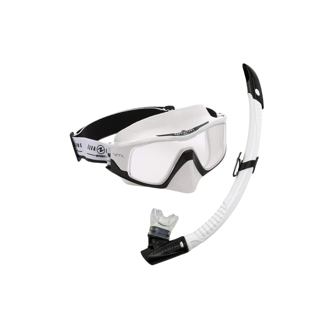 Combo Aqualung Vita