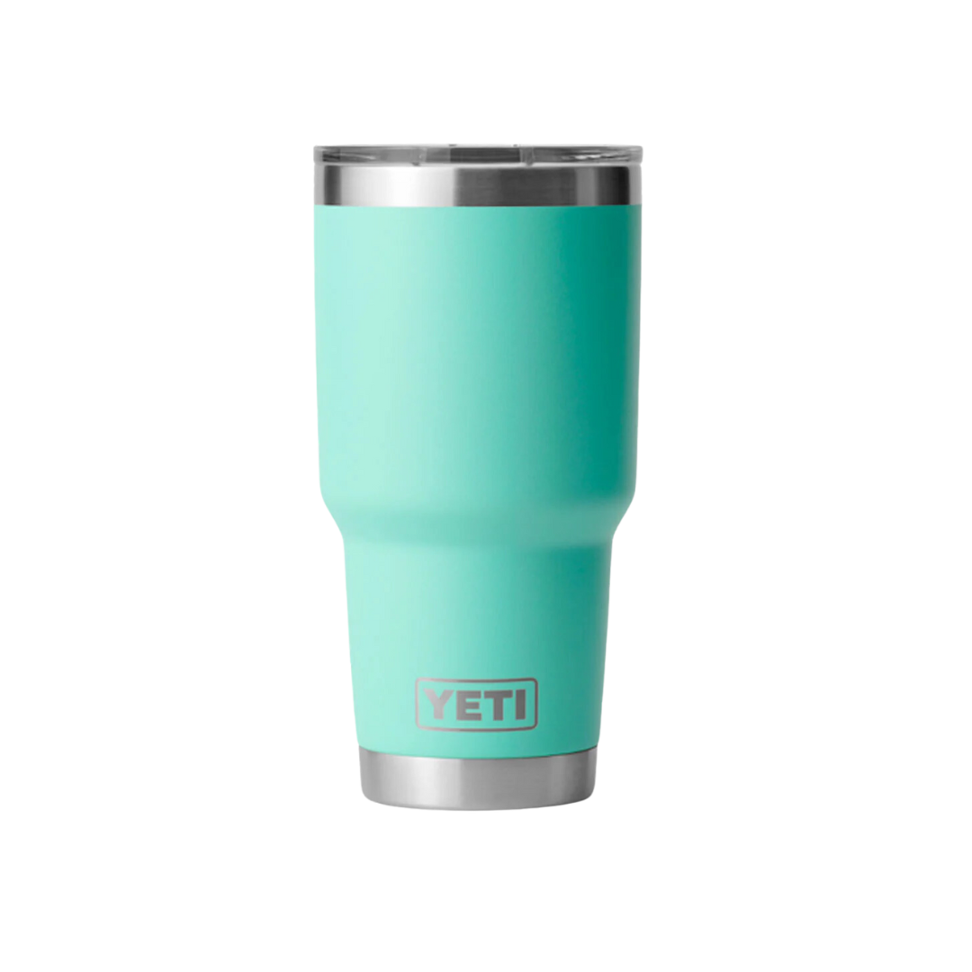 YETI 30 OZ LARGE SIZE